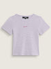 Vans Alice T-Shirt (Youth 7-14) Summer 2026