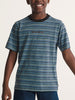 Vans Cameron Stripe T-Shirt Spring 2026