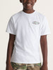 Vans Camo Oval T-Shirt Spring 2026