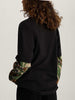 Vans Camo Twofer Long Sleeve T-Shirt Fall 2026