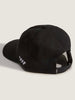 Vans Check Side Curved Jockey Strapback Hat