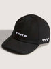 Vans Check Side Curved Jockey Strapback Hat