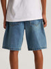 Vans Check-5 Baggy Denim Shorts Spring 2026