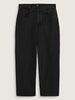 Vans Check-5 Loose Black Jeans