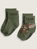 Vans Classic Socks 2 Pack