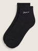 Vans Classic Script Half Socks Fall 2025