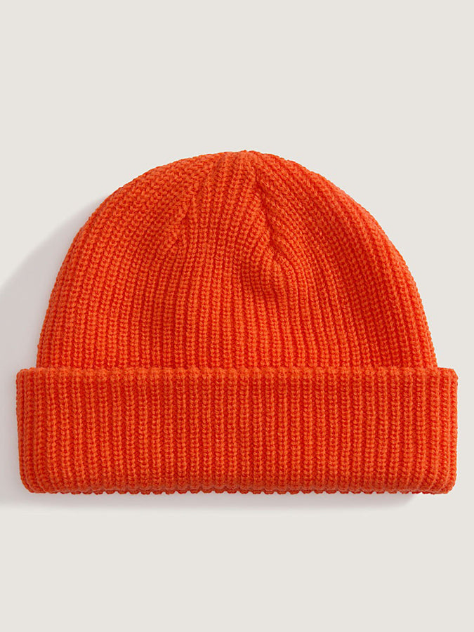 Vans Core Basic Cuff Beanie | FLAME (FLM)