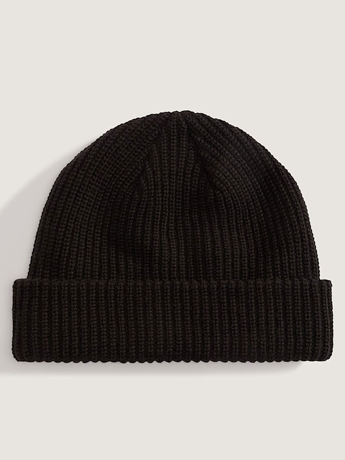 Vans Core Basic Cuff Beanie | BLACK (BLK)