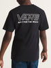 Vans Crestline T-Shirt Spring 2026