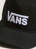 Vans Drop V Logo Snapback Hat