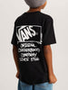Vans Framework T-Shirt Spring 2026