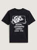 Vans Framework T-Shirt Spring 2026