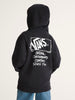 Vans Framework Zip Hoodie Spring 2026