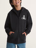 Vans Framework Zip Hoodie Spring 2026