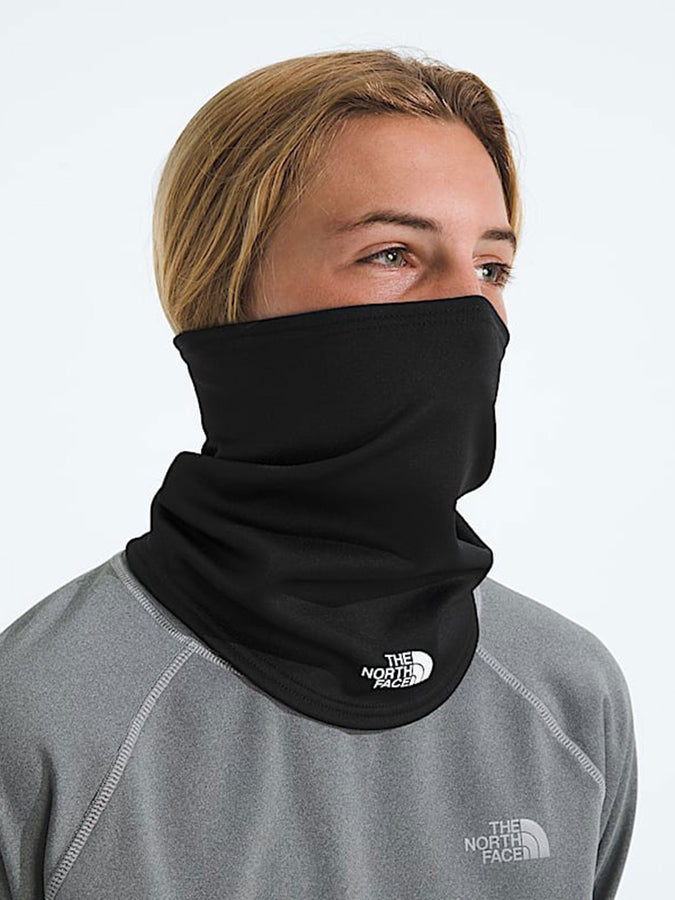The North Face Freedom Neck Warmer | TNF BLACK (JK3)