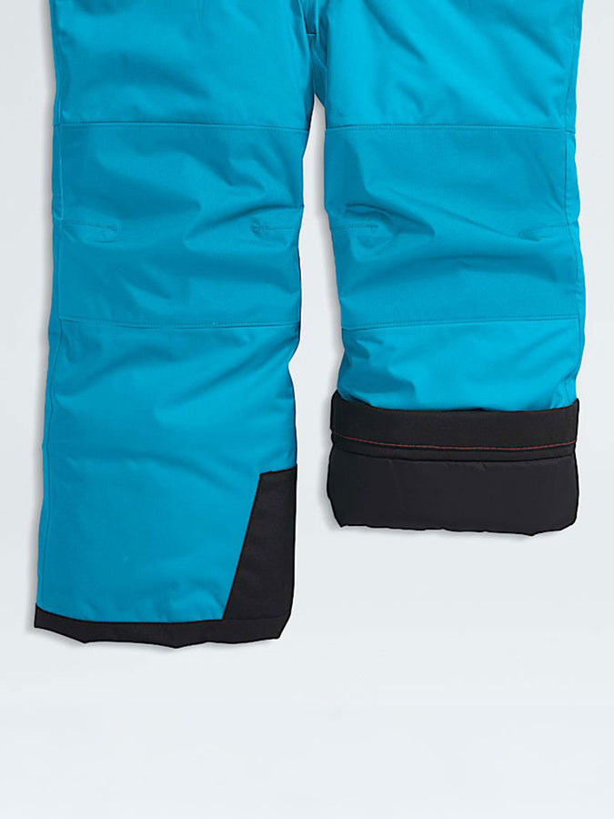The North Face Freedom Insulated Bib Winter 2026 | MERIDIAN BLUE (D7R)