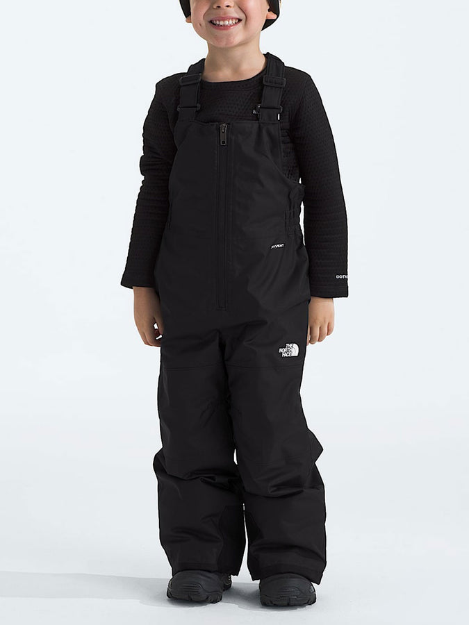 The North Face Freedom Insulated Bib Winter 2026 | TNF BLACK (JK3)