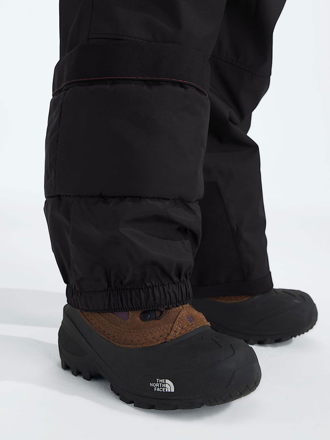 The North Face Freedom Insulated Bib Winter 2026 | TNF BLACK (JK3)
