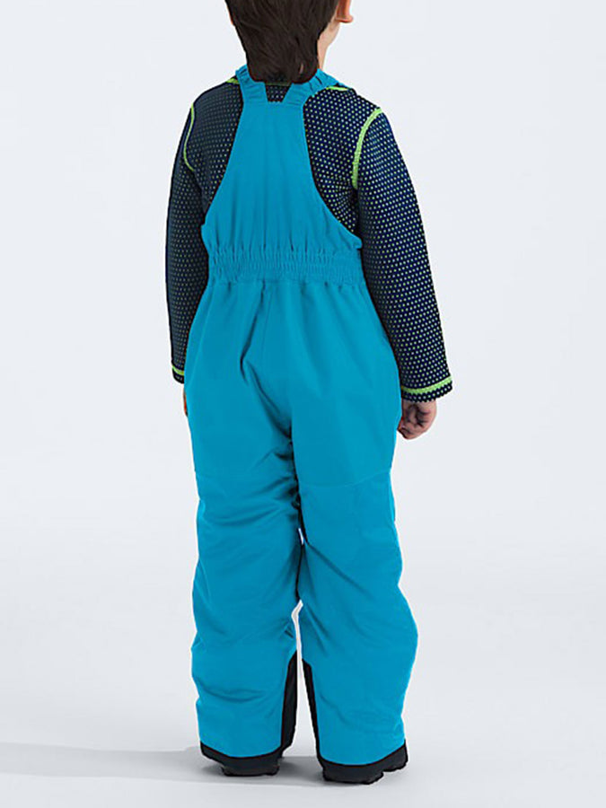 The North Face Freedom Insulated Bib Winter 2026 | MERIDIAN BLUE (D7R)