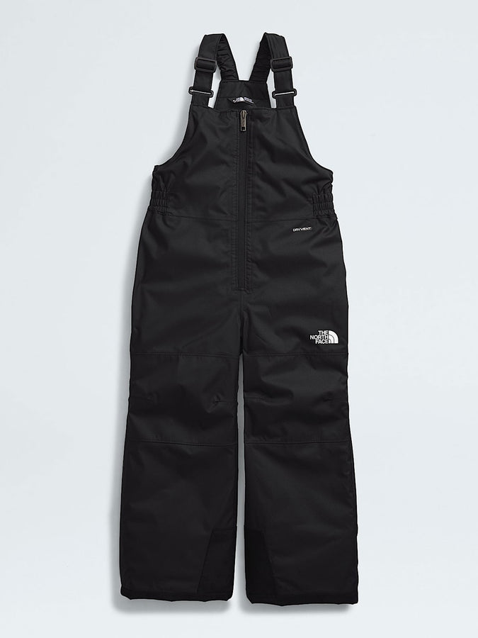 The North Face Freedom Insulated Bib Winter 2026 | TNF BLACK (JK3)