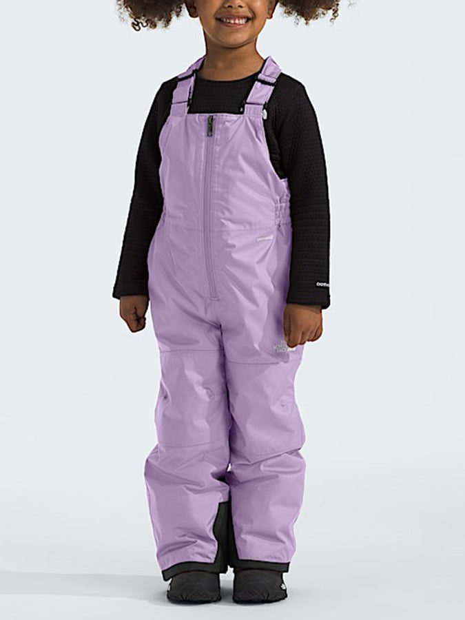 The North Face Freedom Insulated Bib Winter 2026 | LITE LILAC (QZI)