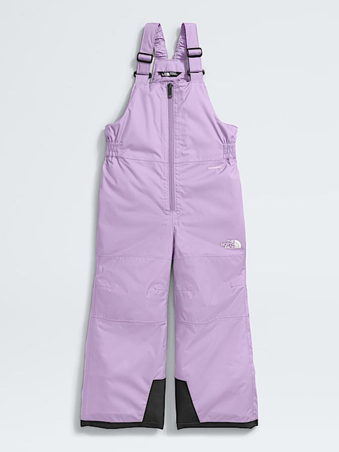 The North Face Freedom Insulated Bib Winter 2026 | LITE LILAC (QZI)