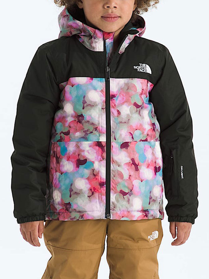 The North Face Freedom Insulated Imprime Jacket Winter 2026 | LITE LILAC LENS FLR PRT (D3I)