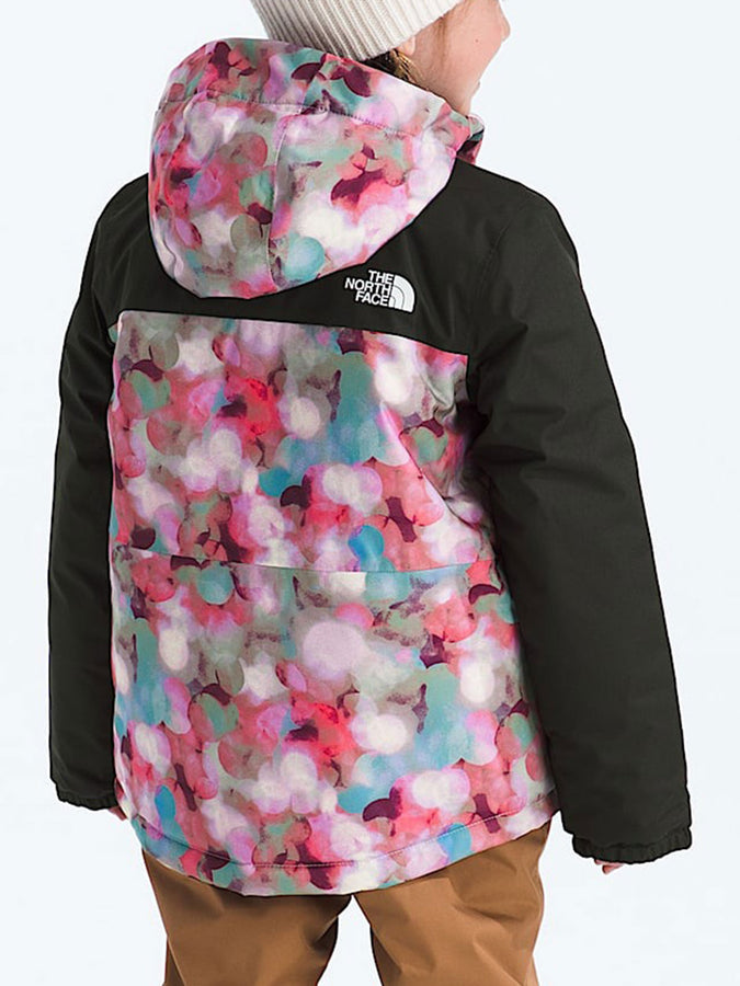 The North Face Freedom Insulated Imprime Jacket Winter 2026 | LITE LILAC LENS FLR PRT (D3I)