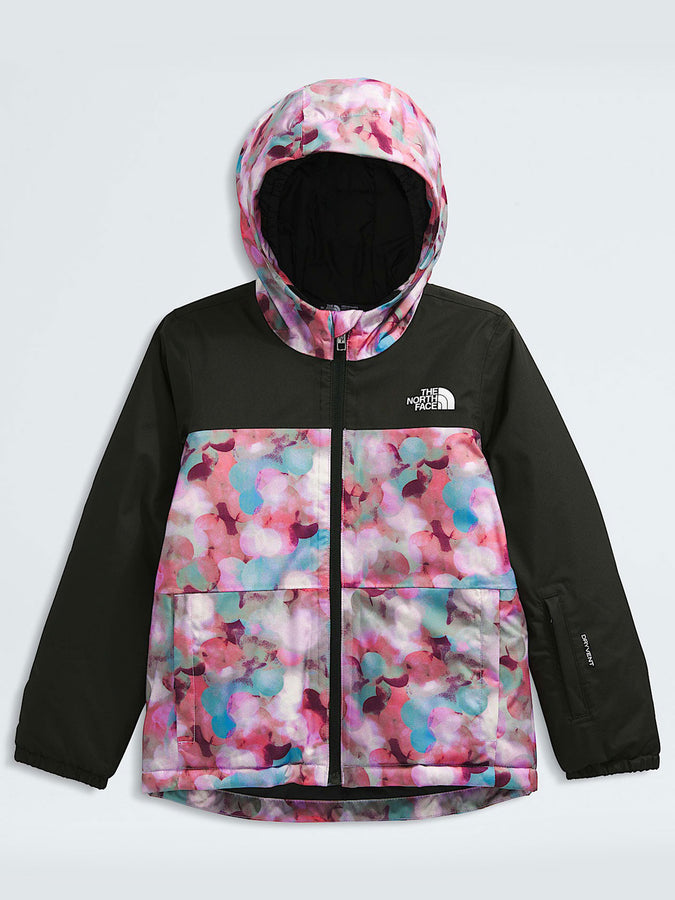The North Face Freedom Insulated Imprime Jacket Winter 2026 | LITE LILAC LENS FLR PRT (D3I)