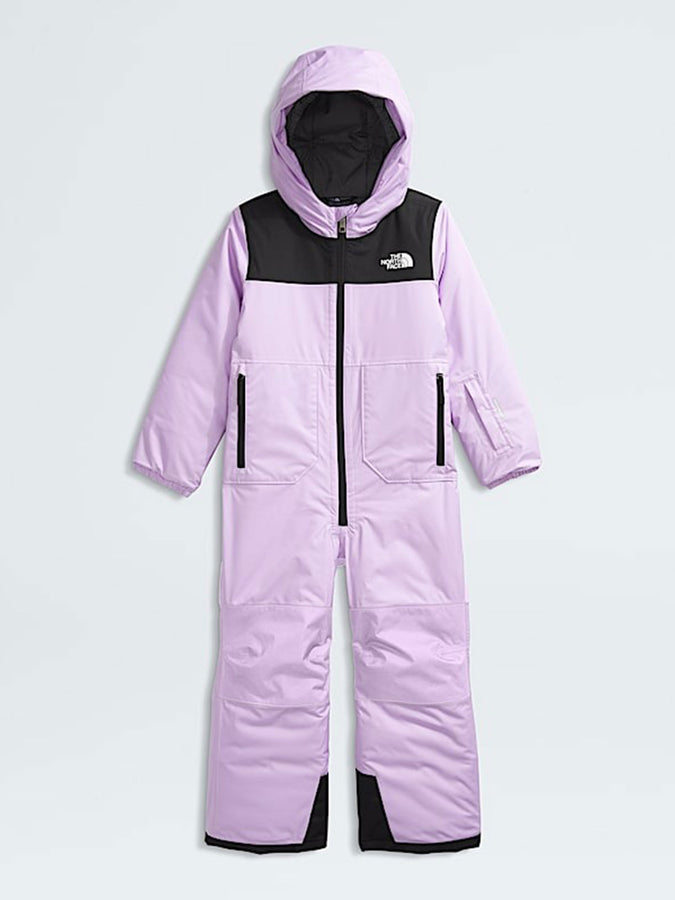 The North face Freedom One Piece Winter 2026 | LITE LILAC (QZI)