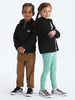 The North Face Glacier Full Zip Hoodie Fleece Spring 2026