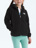 The North Face Glacier Full Zip Hoodie Fleece