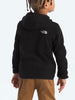 The North Face Glacier Full Zip Hoodie Fleece