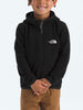 The North Face Glacier Full Zip Hoodie Fleece