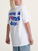 Vans Have A Vans Day T-Shirt (Youth 7-14) Summer 2026