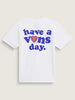 Vans Have A Vans Day T-Shirt (Youth 7-14) Summer 2026