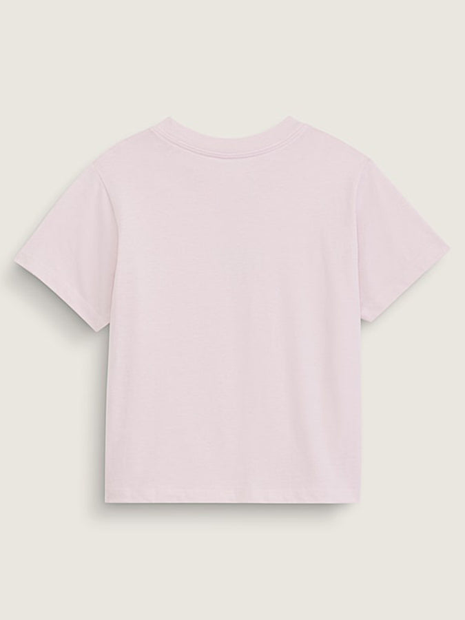 Vans Kohana T-Shirt (Youth 7-14) Fall 2026 | PALE PETAL (H8H)