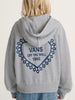 Vans Lacey Daze Retro Zip Hoodie Spring 2026