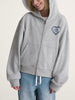 Vans Lacey Daze Retro Zip Hoodie Spring 2026