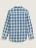 Vans Lawson Vintage Indigo L/S Buttondown Shirt Fall 2026