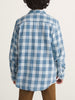 Vans Lawson Vintage Indigo L/S Buttondown Shirt Fall 2026