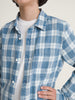 Vans Lawson Vintage Indigo L/S Buttondown Shirt Fall 2026