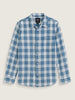 Vans Lawson Vintage Indigo L/S Buttondown Shirt Fall 2026