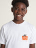Vans Lil Reggie Mischief T-Shirt (Youth 7-14) Summer 2026