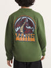 Vans Living Legend Crewneck Sweatshirt Fall 2026