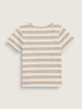 Vans Lucie Striped T-Shirt Fall 2026