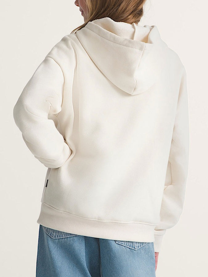 Vans Mt. Vans Hoodie Fall 2026 | TURTLEDOVE (DJR)