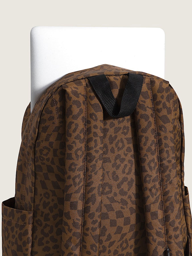 Vans Old Skool Backpack | DACHSHUND (7UG)