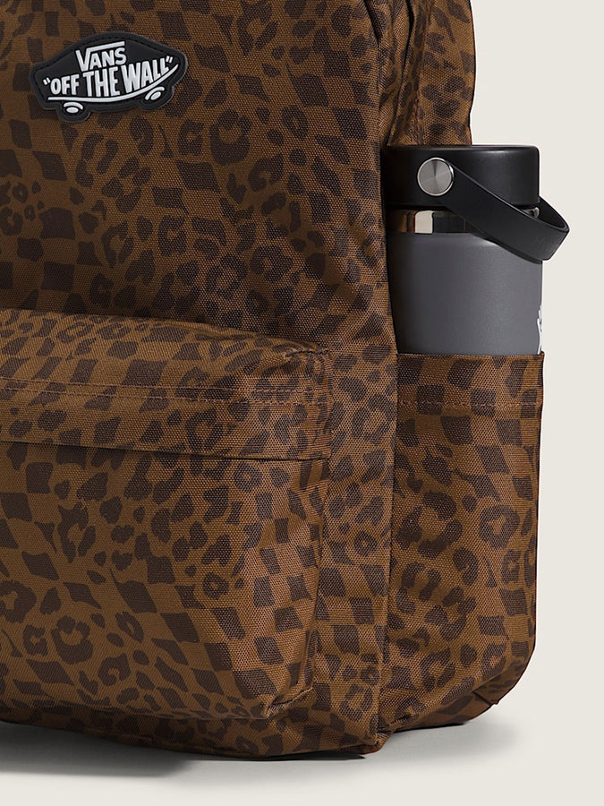 Vans Old Skool Backpack | DACHSHUND (7UG)