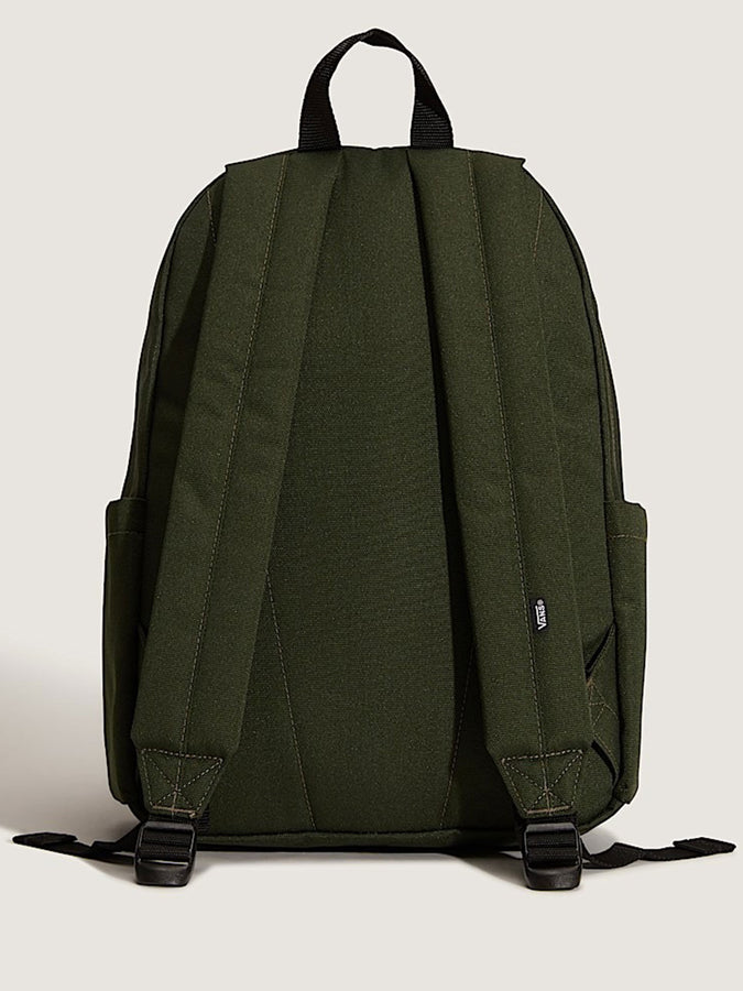 Vans Old Skool Backpack | DRIED KELP (EMU)